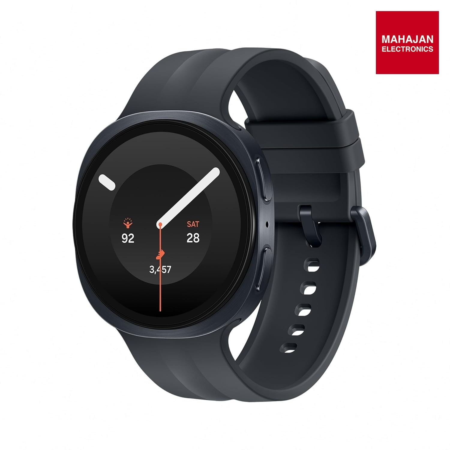 Samsung Galaxy Watch9 (44mm LTE, Graphite) Samsung