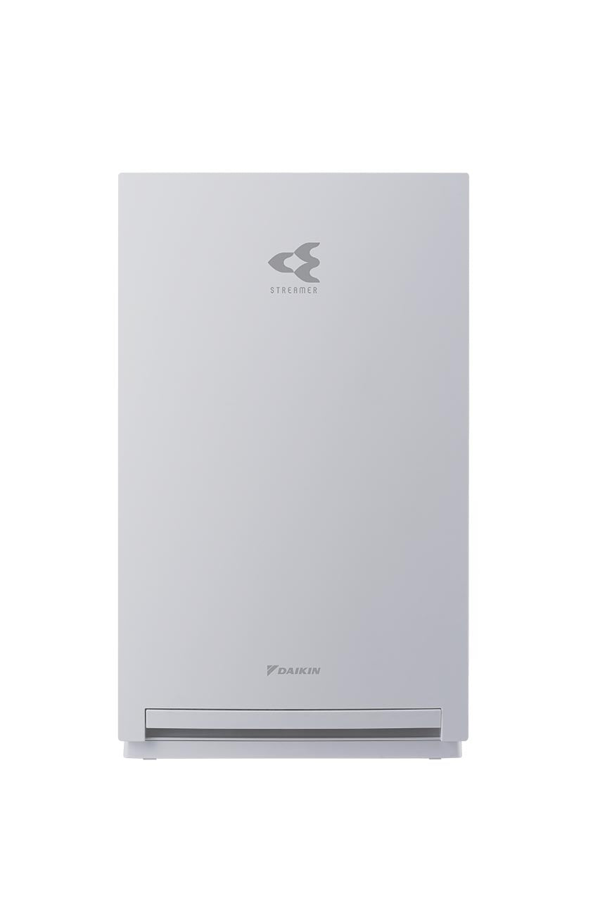 Daikan Air Purifier MC30YVM Air Purifier, Lifetime Supply of HEPA Filter, Lifetime Odour Filter, Dual Technology Flash Streamer & Active Plasma, 440 Sq. Feet coverage, Healthy air all year Mahajan Electronics Online