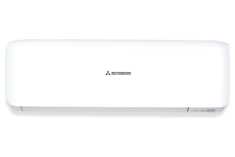 Mitsubishi Heavy Industries SRK50ZS-S6 Hot & Cold 1.5 Ton 5kw Air Conditioning System -White Mahajan Electronics Online