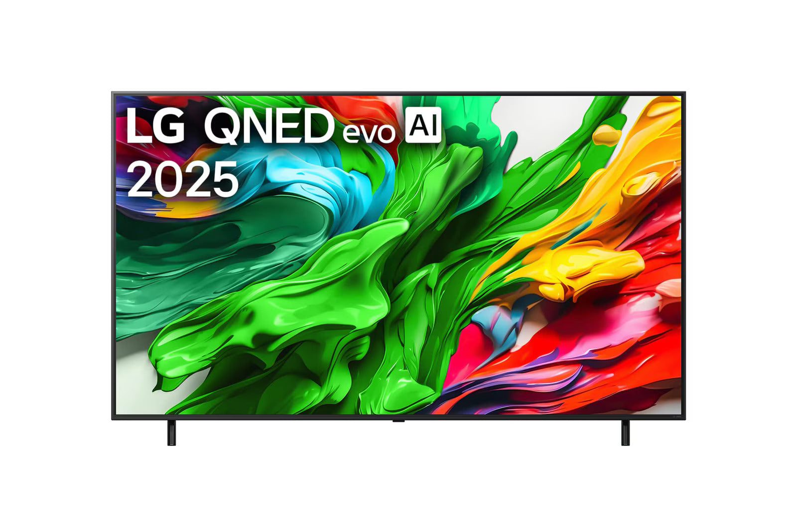 LG 65QNED8GA6A 164cm (65) 4K QNED 8GA MiniLED Smart TV with α8 AI Processor 4K Gen2, FILMMAKER MODE ™, AI Picture Pro with Dolby Vision & Atmos Mahajan Electronics Online