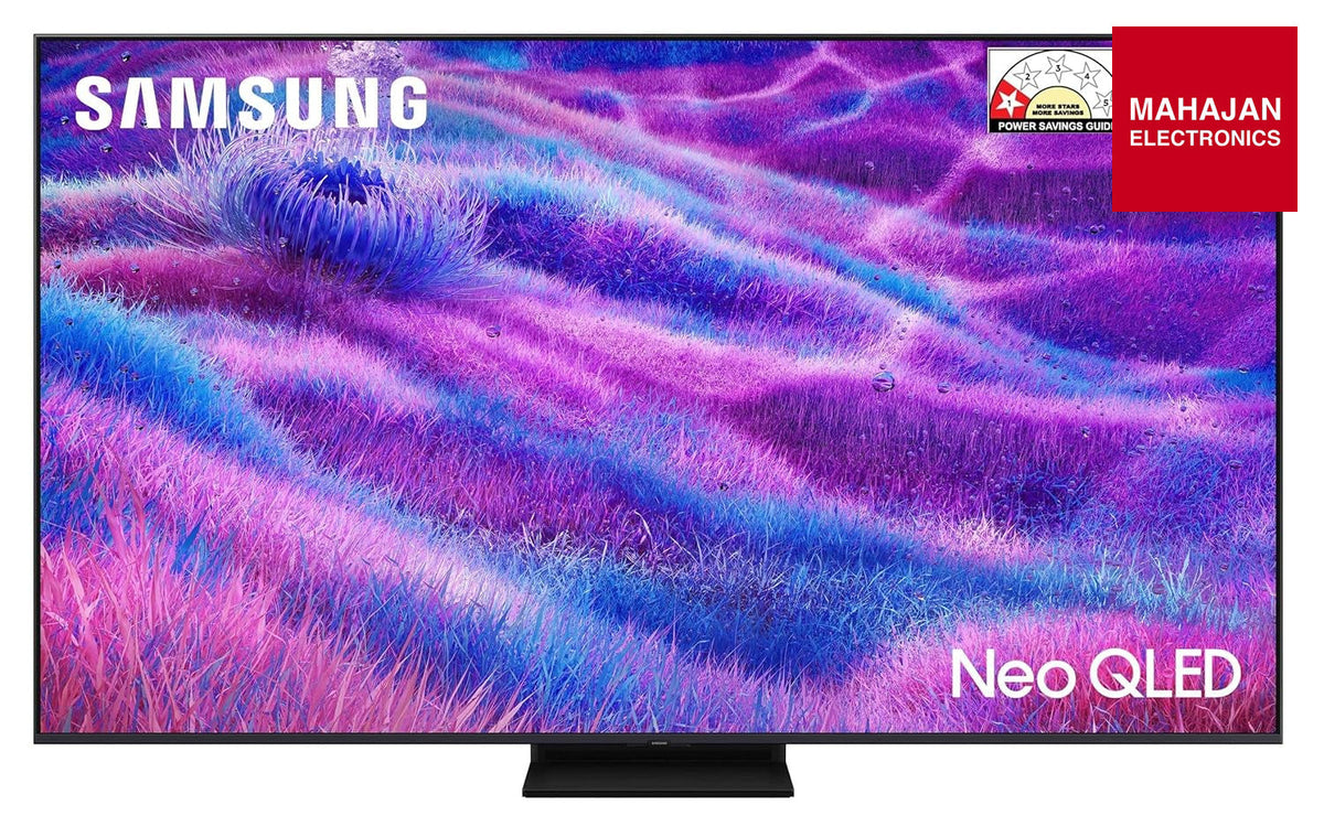Samsung QA55QN80HAULXL 55 inch Neo QLED TV โ Mahajan Electronics Online.