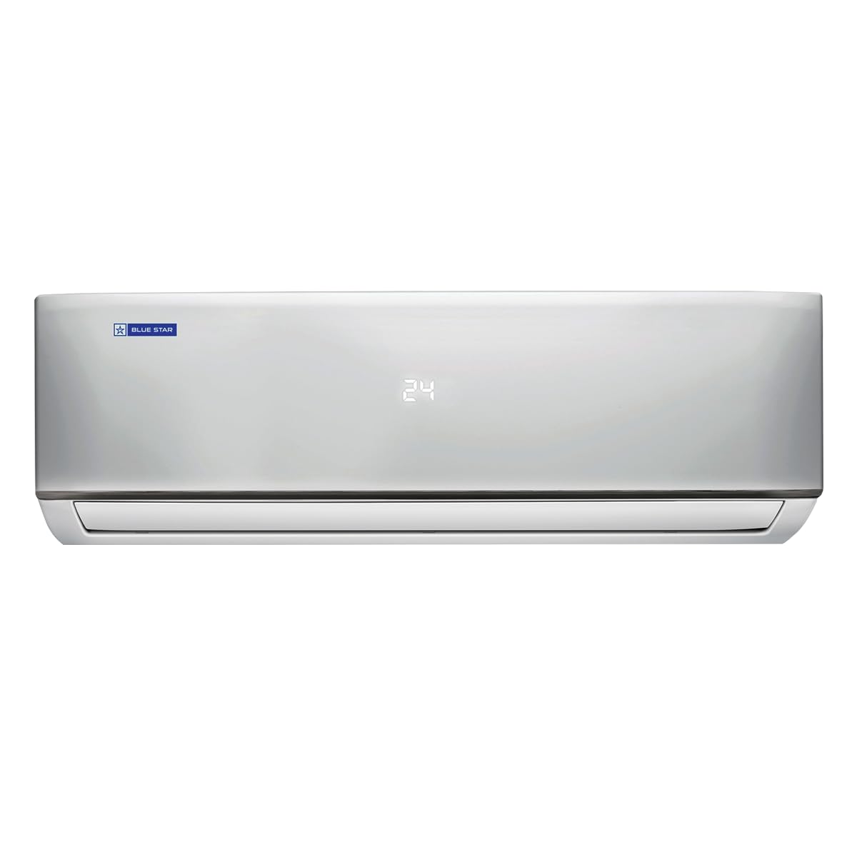 Blue Star FA212DXU 1 Ton 3 Star Split AC (2026 Model, Copper Condenser, Dust Filter) Self Diagnosis, Auto Restart with Memory Function Mahajan Electronics Online