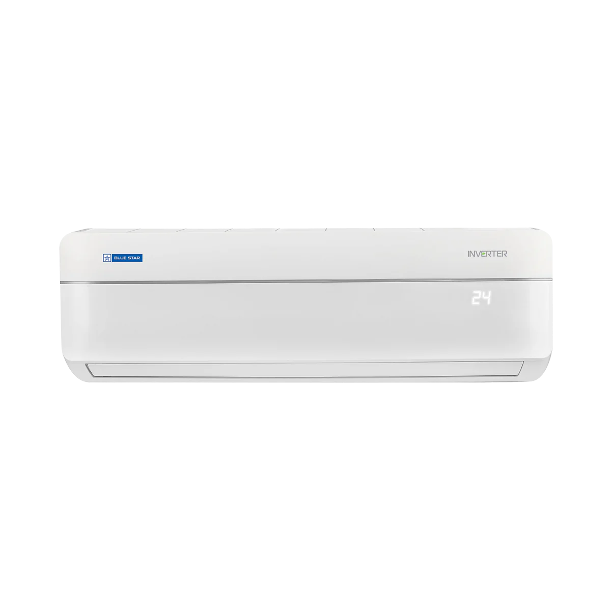 Blue Star IE318RNU INVERTER SPLIT AC | R SERIES | 1.5 TON | 3 STAR Mahajan Electronics Online