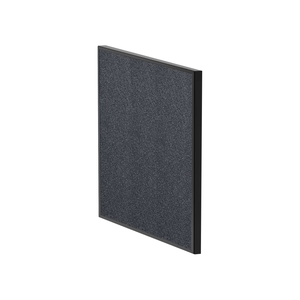 Honeywell Filter HC000059 Air Touch V4 Compound Cold Catalyst with Activated Carbon Filter | Removes Formaldehyde, VOCs, Smoke, Toxic Fumes and Odour Mahajan Electronics Online