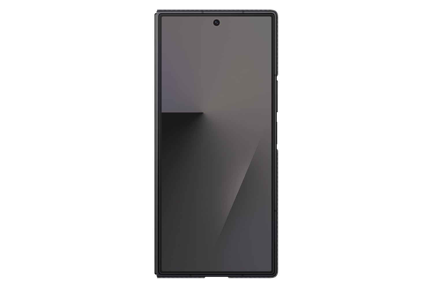 Samsung Galaxy Fold7 Carbon Shield Case, Black Mahajan Electronics Online