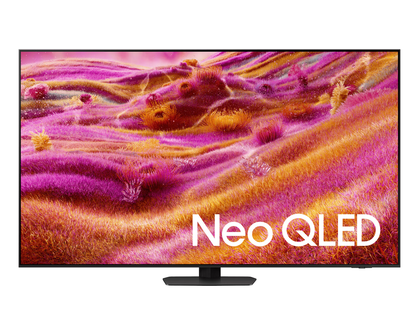 SAMSUNG 115QN90FUXXL Search Search Cart Log-In Navigation 2.92 m (115) Neo QLED QN90F 4K Samsung Vision AI Smart TV
Mahajan Electronics Online