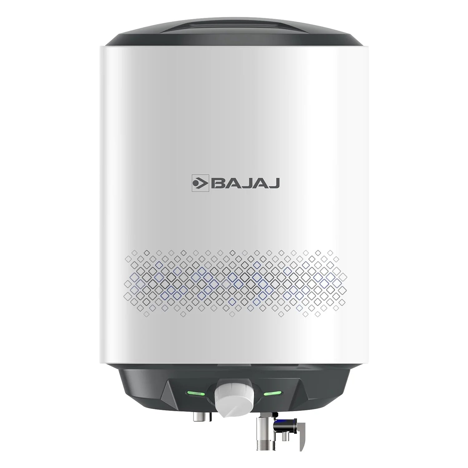 Bajaj Shield Series Immorto 25 Liter Geyser Mahajan Electronics Online