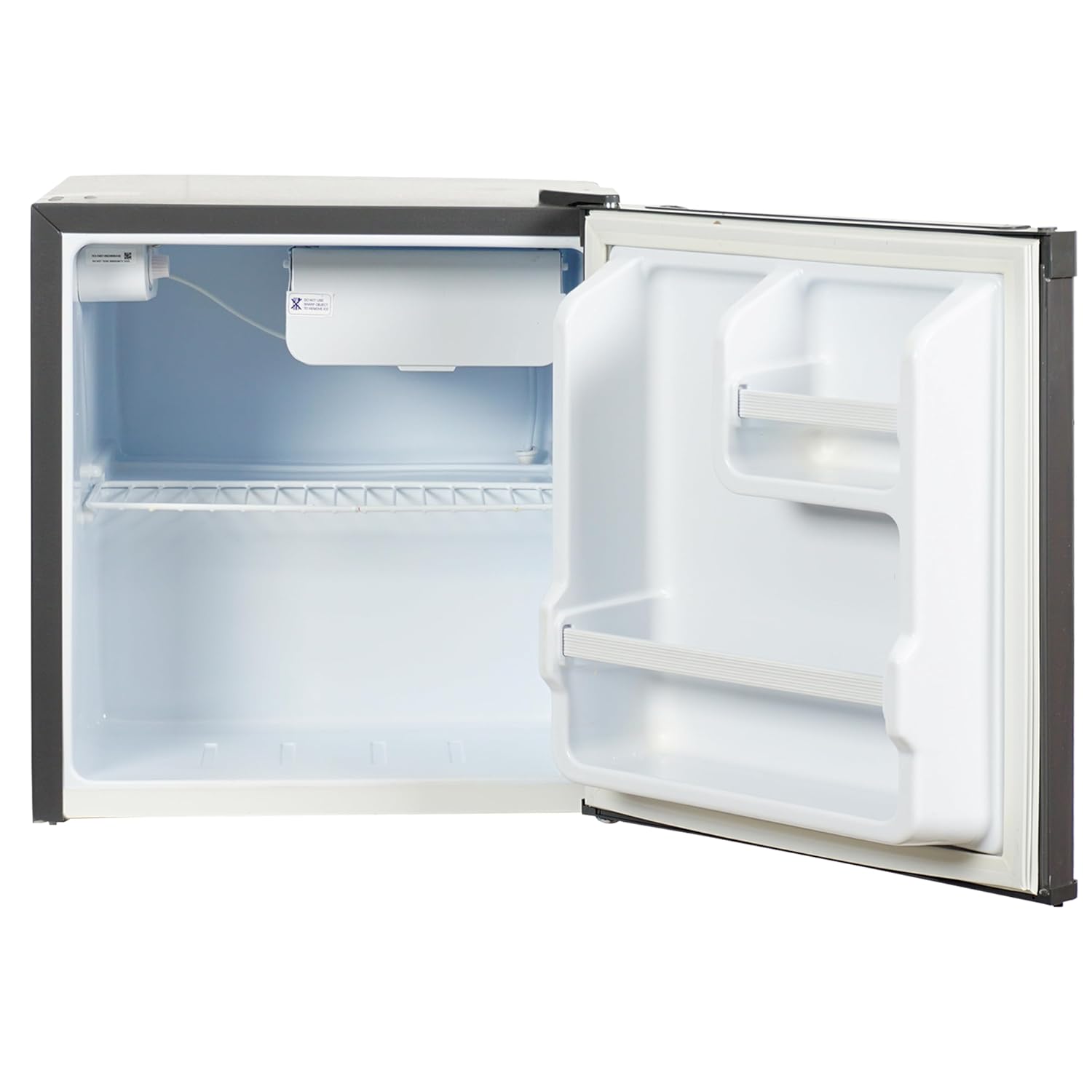 Kelvinator KRC-F050RBPSGV 45 Litre 2 Star Mini Bar Refrigerator (GREY) Mahajan Electronics Online