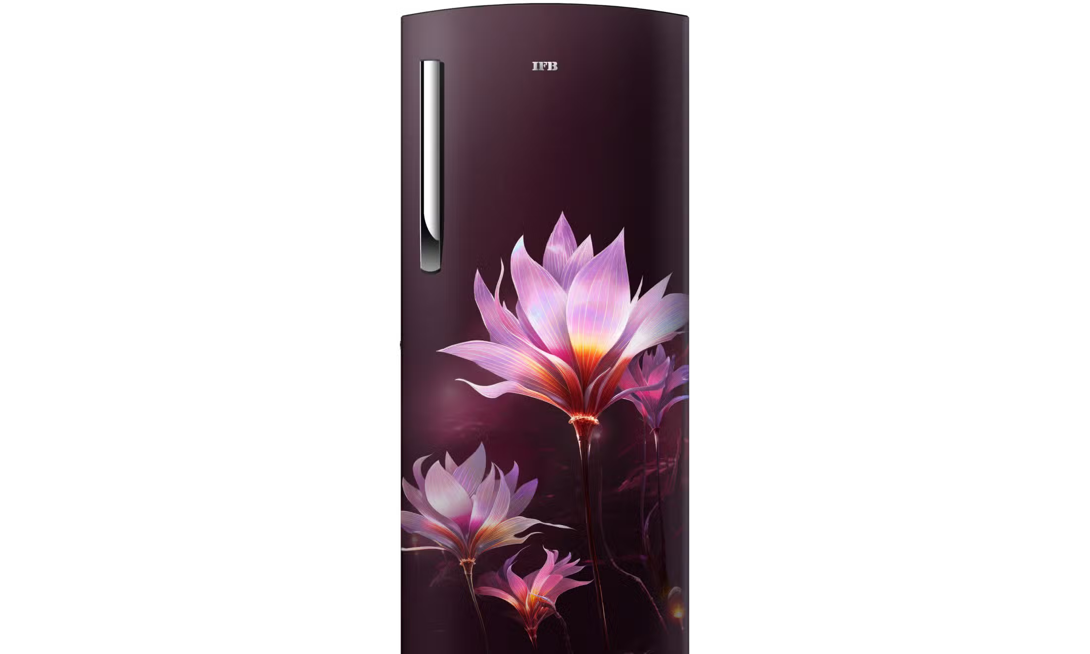 IFB IFBDC-2235IRP 197L 5 Star Direct Cool Inverter Single Door Refrigerator – Dream Red, Energy Efficient, Large Storage | Mahajan Electronics Online