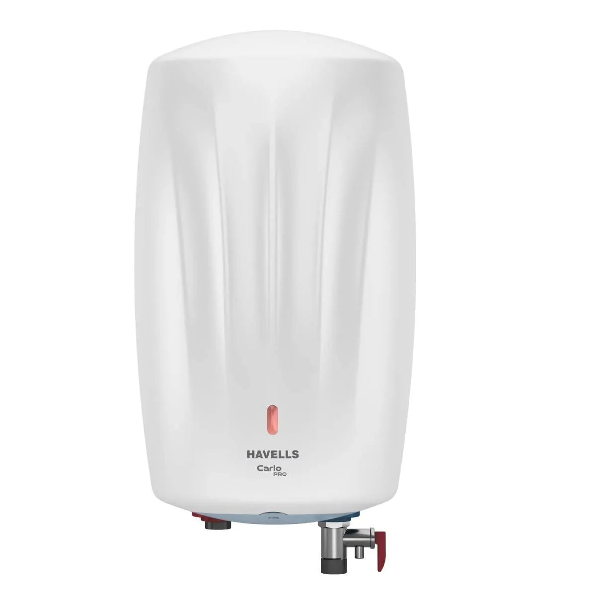 Havells Carlo Pro 3Liter Instant Water Heater (Geyser) GHWVCPUWCW03 Havells