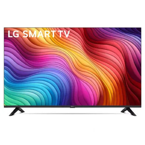 LG 32LR605B6LC 80 cm (32 Inch) HD AI Smart WebOS LED TV - HDR10 Pro, α5 Gen6 AI Processor, 2.0 Channel, AI Sound