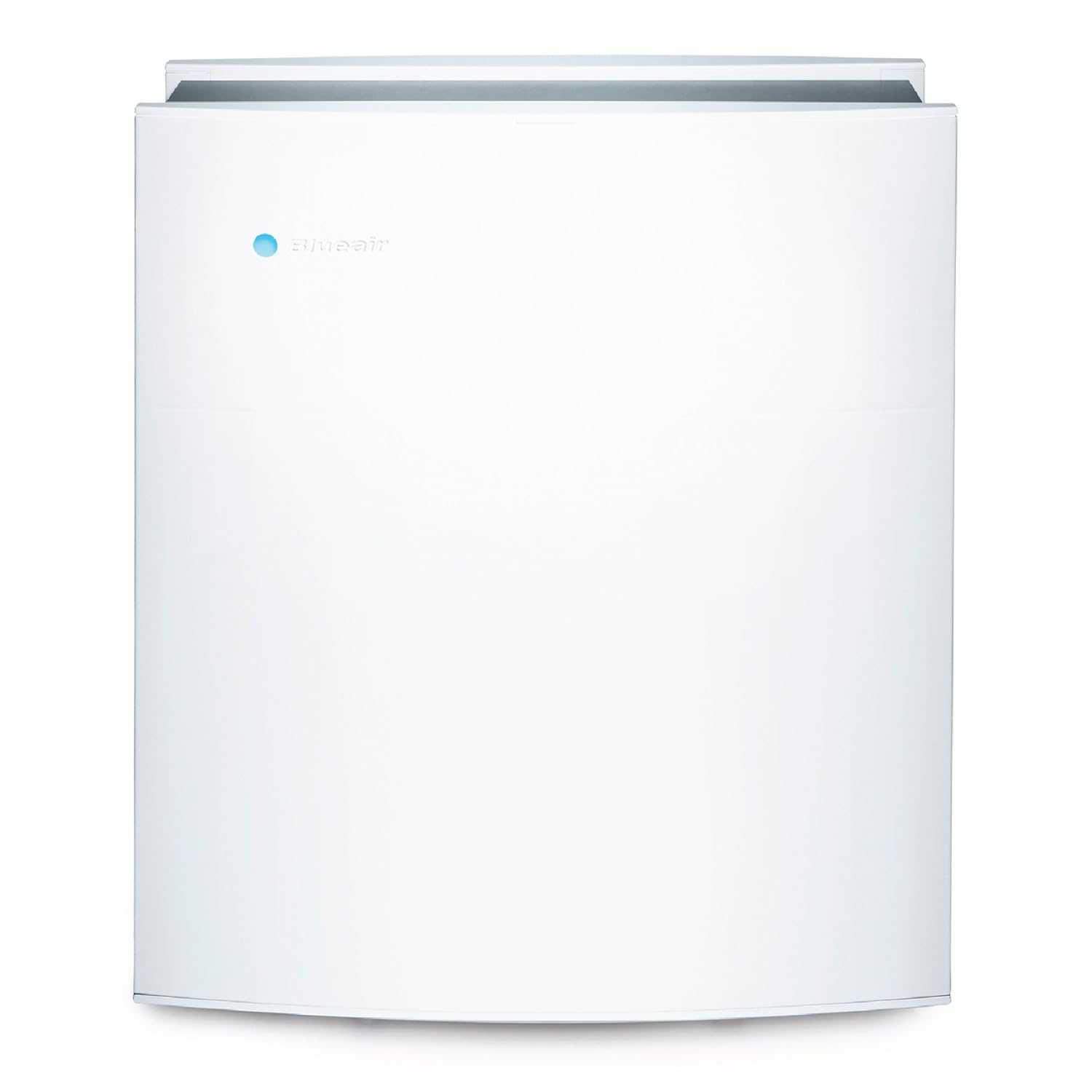 Blueair Classic 480i 40 sq.mtrs,WiFi Enabled & in Built sensors, 90 Watt, White Colour Mahajan Electronics Online