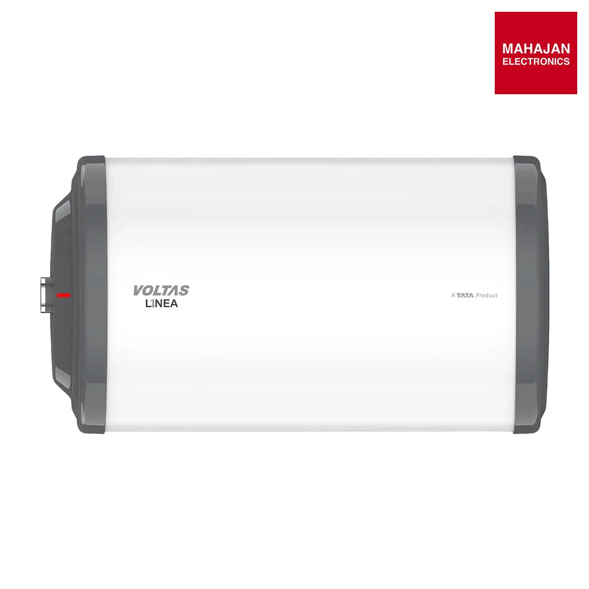 Voltas Linea 15L 3-Star Water Heater 155HPBGY (2000W) Best Price in Delhi NCR – Mahajan Electronics Online.