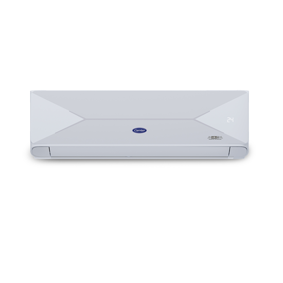Carrier XPERT EDGE FXi 2.0 Ton 3 Star Star Split Inverter AC CAI24PE3R35F0 Mahajan Electronics Online