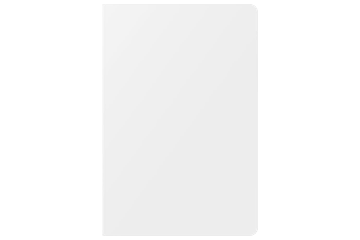 Samsung Galaxy Tab S10 FE+ Book Cover Keyboard with AI Key, White Mahajan Electronics Online