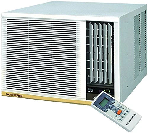 OGENERAL AMGB09BBWA-B WINDOW AC 0.8 TON 3 STAR 2025 Mahajan Electronics Online