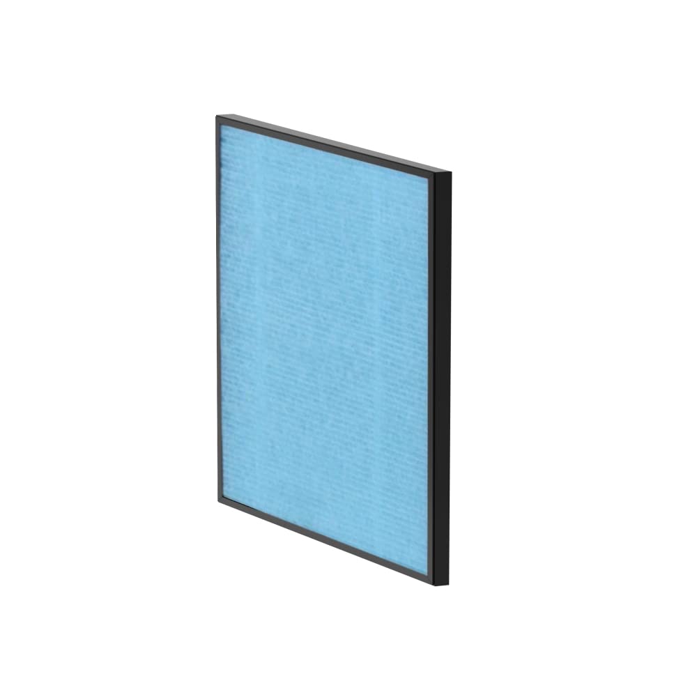 Honeywell Filter HC000058 Air Touch V4 Compound Anti-Bacterial with HEPA H13 Filter | Removes 99.99% Allergens, Pollutants, PM2.5, Dust, Fibres and Pollens " Mahajan Electronics Online.