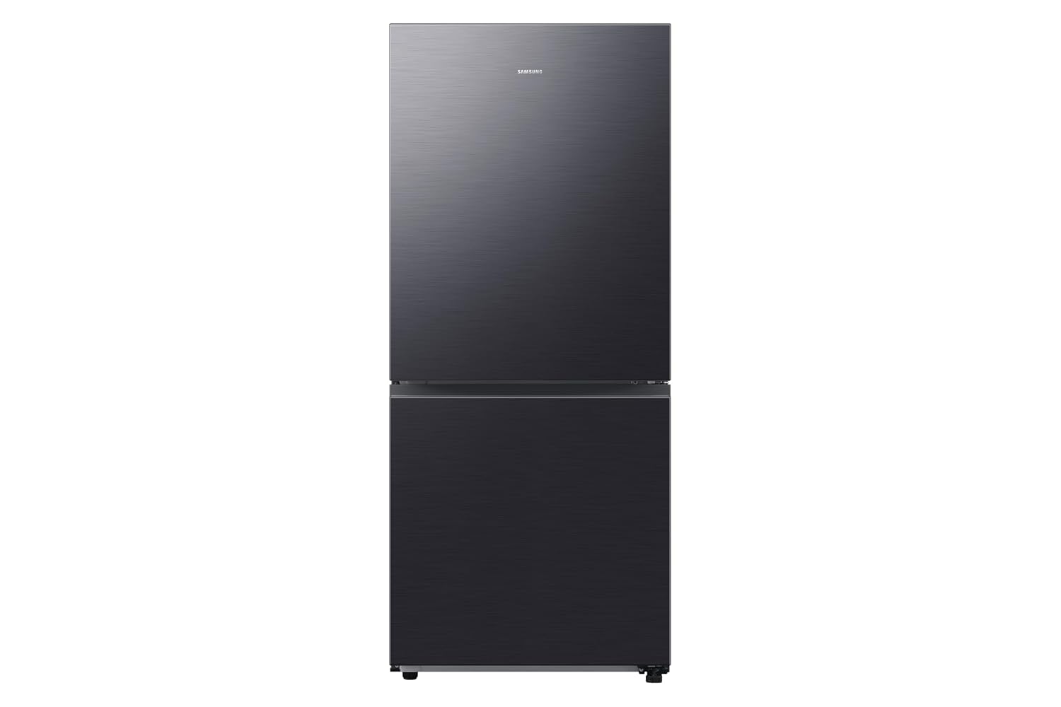 Samsung RB45DG6005B1TL 458 L, 1 Star, Digital Inverter, Frost Free Double Door, Bespoke AI WiFi Refrigerator ( Black DOI, 2026 Model) Mahajan Electronics Online