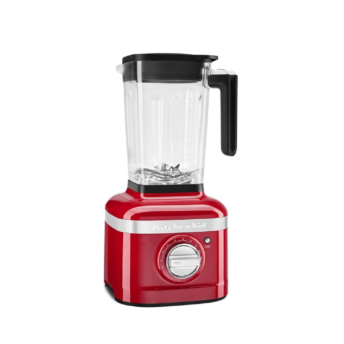 Kitchenaid K400 Blender Candy Apple with 500ml Personal Jar Expansion pack 5KSB4027DCA – Mahajan Electronics Online.