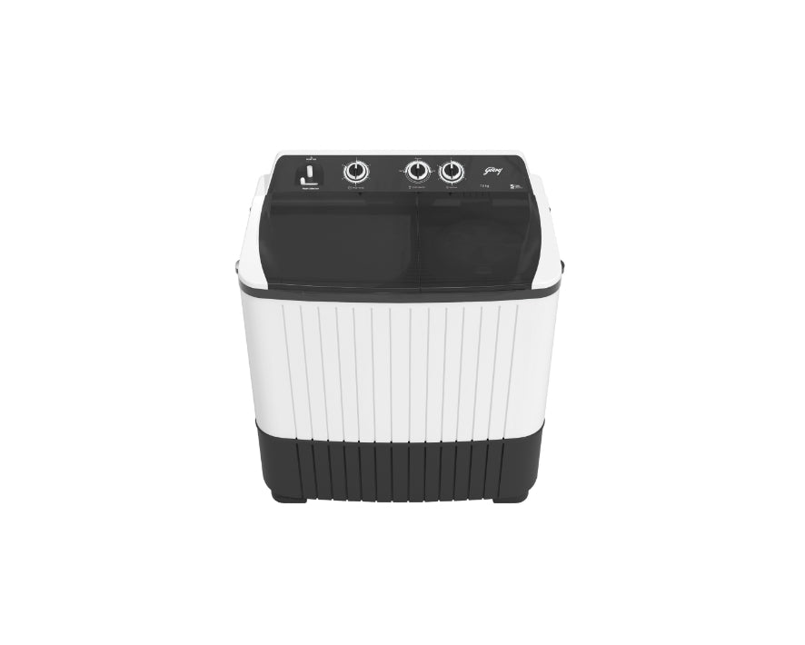 Godrej WSAXIS 70 5.0 SN2 T GR 7 kg Semi Automatic Top Load Washing Machine White, Grey Mahajan Electronics online
