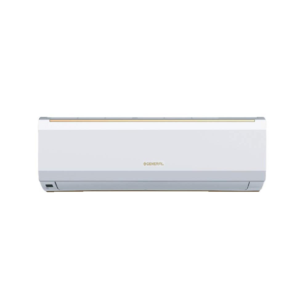 O’General ASGA14BMAA 1.1 Ton 3 Star Split AC | Copper Condenser | Fixed Speed | Free Installation
