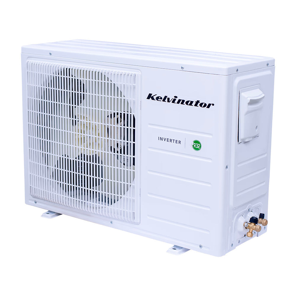 Kelvinator KAS-V123ALSC5 1.0 Ton 3 Star Inverter Ac Mahajan Electronics Online