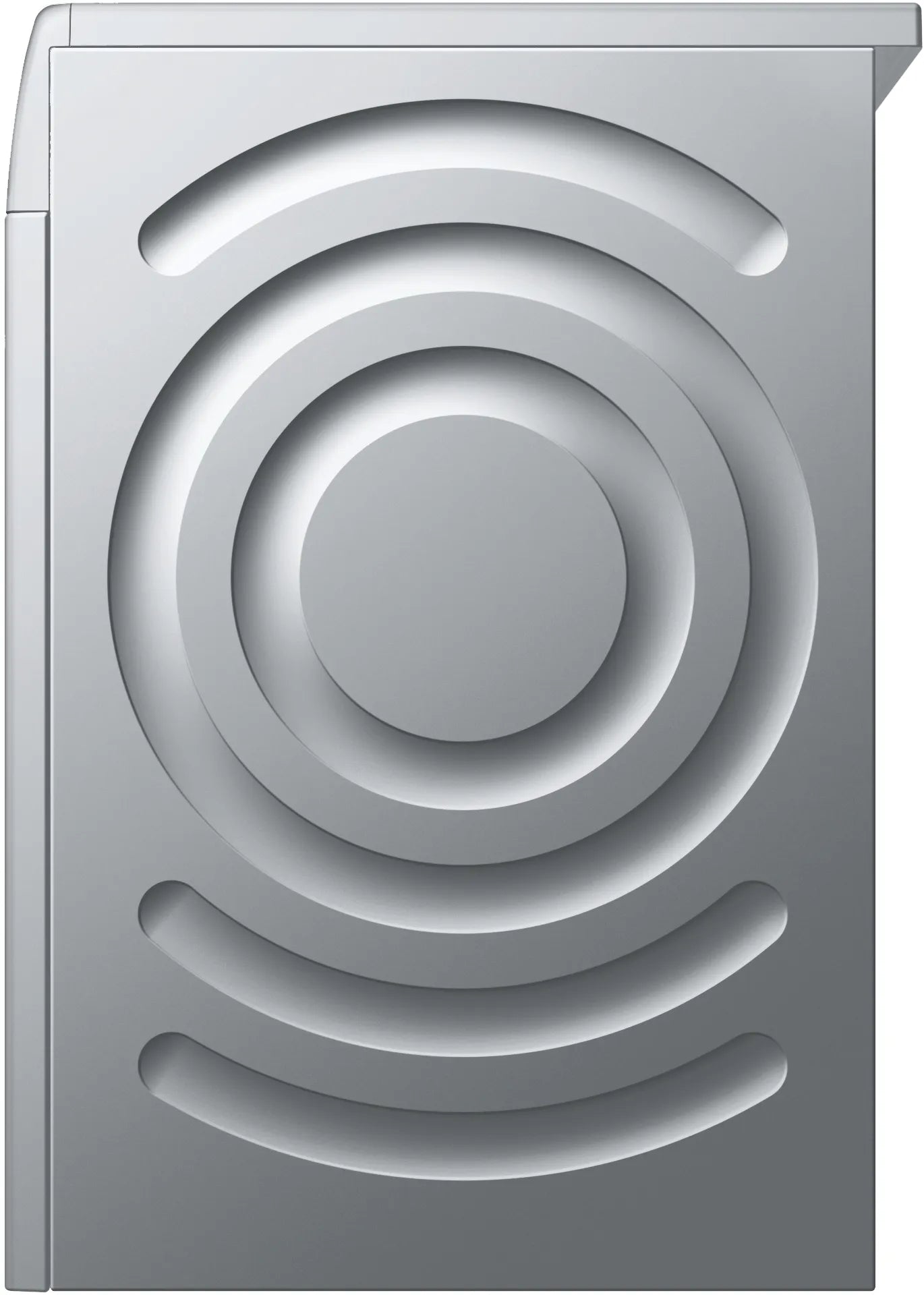 BOSCH WGA2341SIN Series 4 washing machine, front loader 8 kg 1400 rpm Mahajan Electronics online