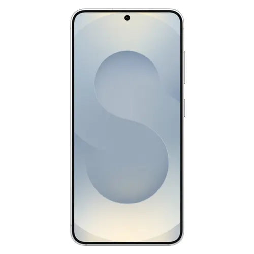 Samsung Galaxy S25 5G AI Smartphone (Silver Shadow, 12GB RAM, 128GB Storage), 50MP Camera with Galaxy AI Mahajan Electronics Online