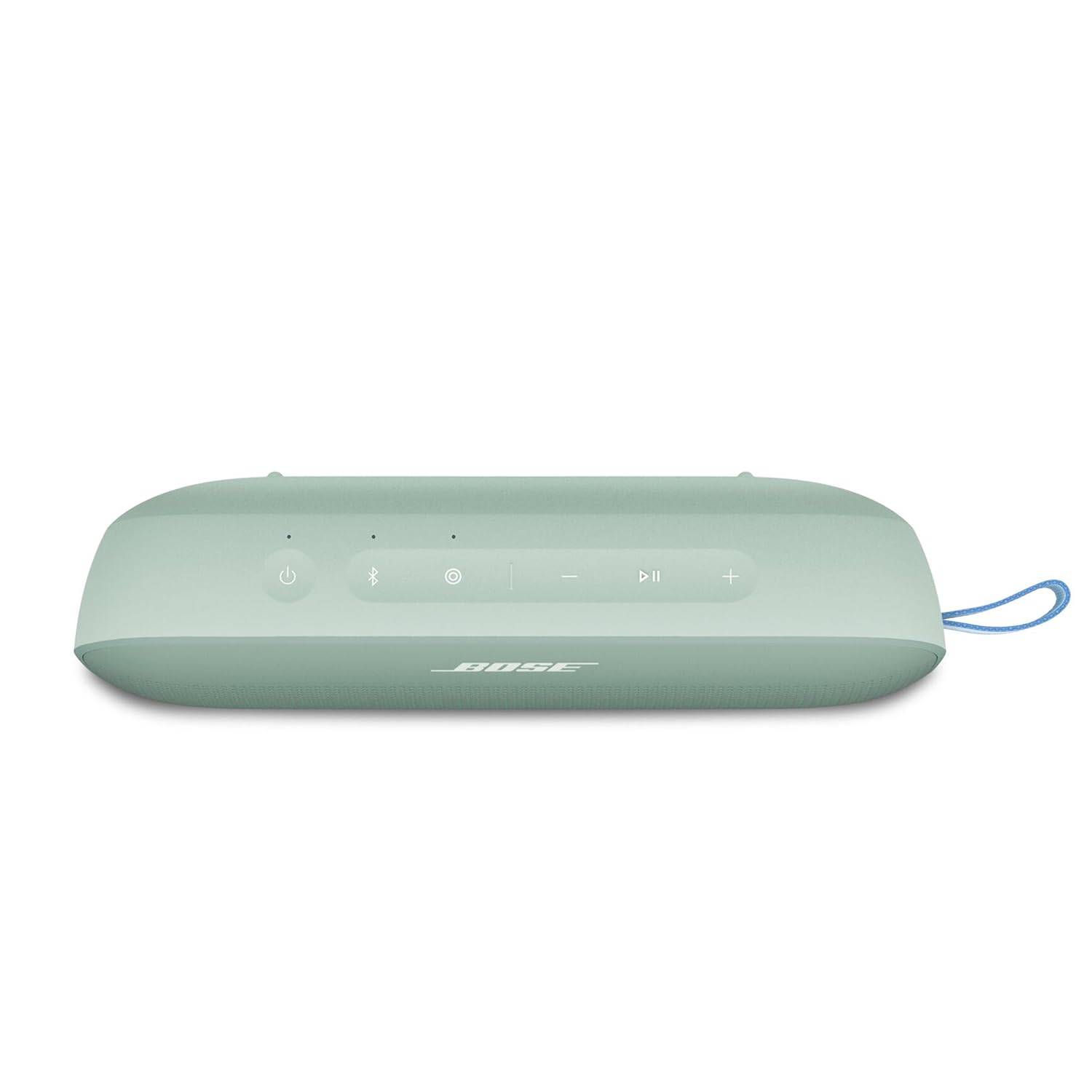 Bose New SoundLink Flex Portable Bluetooth Speaker (2nd Gen), Portable Outdoor Speaker with Hi-Fi Audio, Up to 12 Hours Battery Life, Waterproof and Dustproof, Alpine Sage Mahajan Electronics online