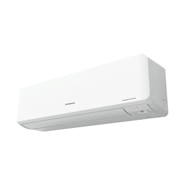OGeneral AGGG18CGAA-B 1.5 Ton 5 Star Inverter Split Air Conditioner With Free Installation Mahajan Electronics online