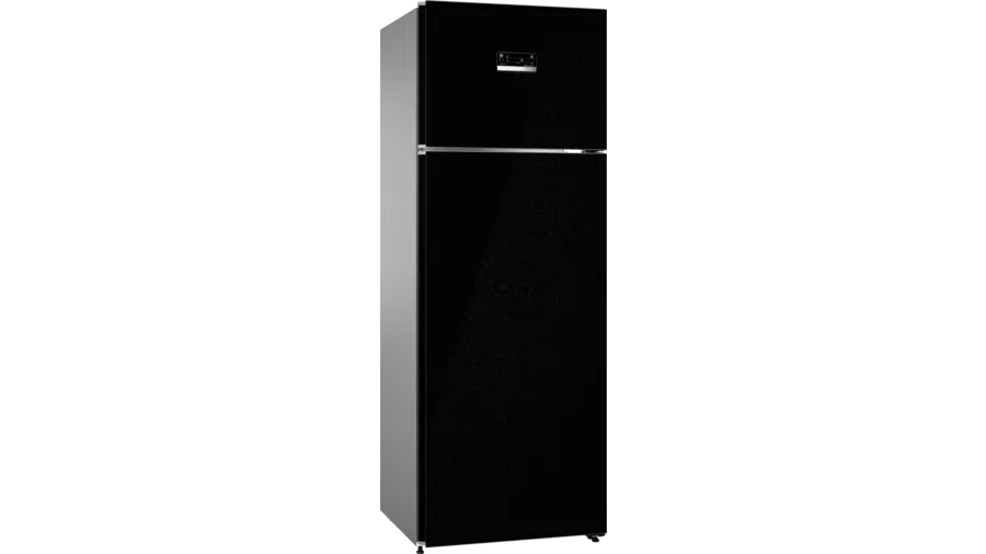 Bosch CTC39K22NI 368L 2 Star Inverter Frost-Free Refrigerator – VitaFresh, CoolExtend, Dual Cooling, Black Pearl