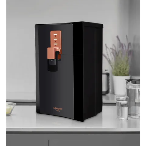Aquaguard Superio 5L RO + UV + MTDS + SS GWPDSPRRS02 100 Mahajan Electronics Online