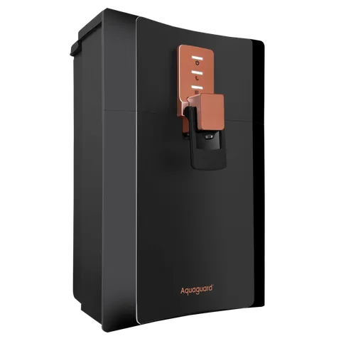 Aquaguard Superio 5L RO + UV + MTDS + SS GWPDSPRRS02 100 Mahajan Electronics Online