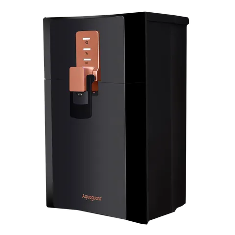Aquaguard Superio 5L RO + UV + MTDS + SS GWPDSPRRS02 100 Mahajan Electronics Online