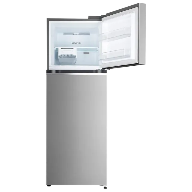 LG GL-S262SPZX.DPZZEB 246 Litres 3 Star Frost Free Double Door Convertible Refrigerator with Smart Diagnosis Mahajan Electronics Online