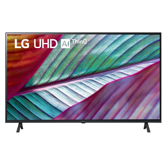 LG 55UR7550PSC 139.7 cm (55inch) Ultra HD (4K) LED Smart WebOS TV Mahajan Electronics Online