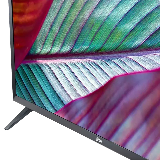 LG 55UR7550PSC 139.7 cm (55inch) Ultra HD (4K) LED Smart WebOS TV Mahajan Electronics Online