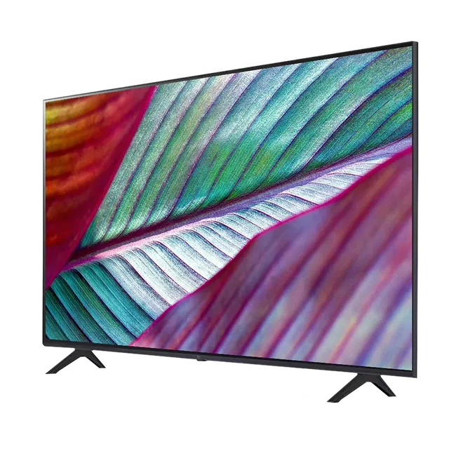 LG 55UR7550PSC 139.7 cm (55inch) Ultra HD (4K) LED Smart WebOS TV Mahajan Electronics Online