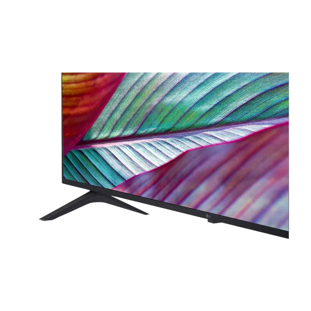 LG 55UR7550PSC 139.7 cm (55inch) Ultra HD (4K) LED Smart WebOS TV Mahajan Electronics Online