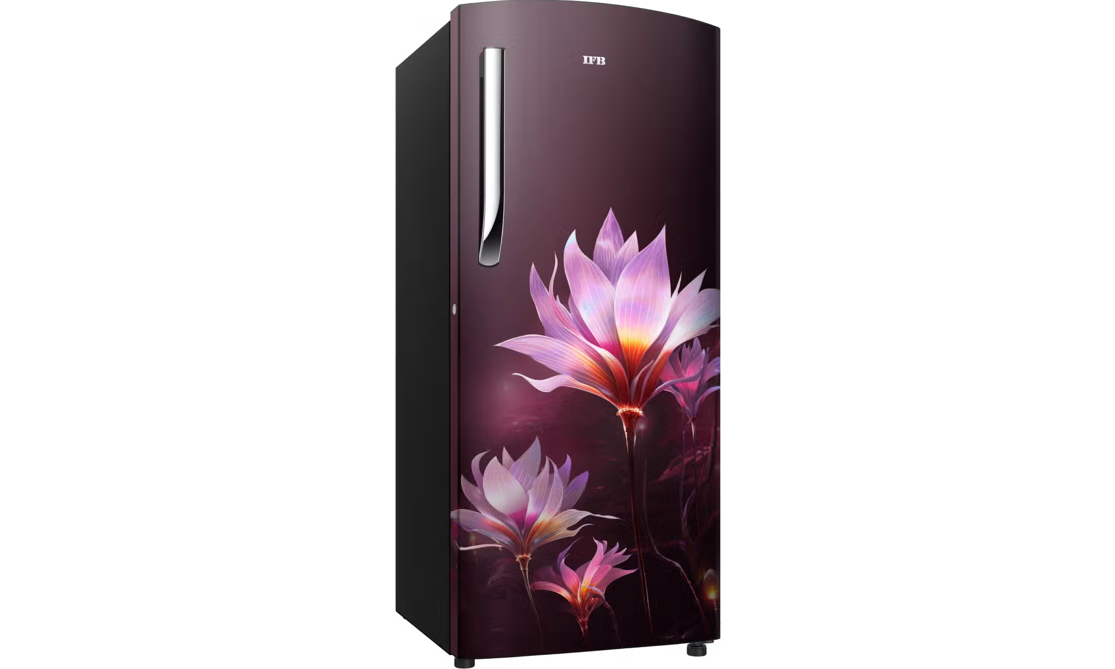 IFB IFBDC-2235IRP 197L 5 Star Direct Cool Inverter Single Door Refrigerator – Dream Red, Energy Efficient, Large Storage | Mahajan Electronics Online