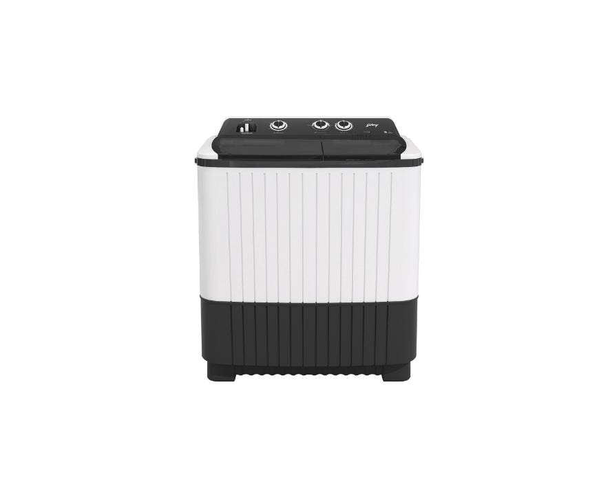 Godrej WSAXIS 70 5.0 SN2 T GR 7 kg Semi Automatic Top Load Washing Machine White, Grey Mahajan Electronics online