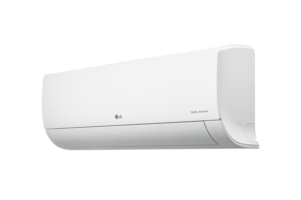 LG AS-H24VNVE 3 Star (2.0) Split AC, Hot & Cold, Super Convertible 5-in-1, Anti-Virus Protection 2026 – Mahajan Electronics Online.