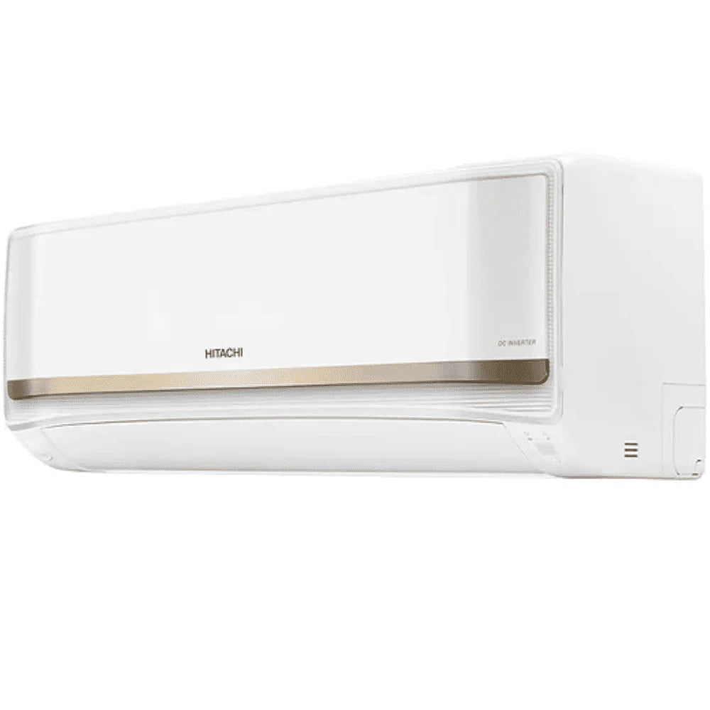 Hitachi RAS.G312PCBISS, 1.0 ton 3 Star Inverter Split Air Conditioner Copper Mahajan Electronics Online