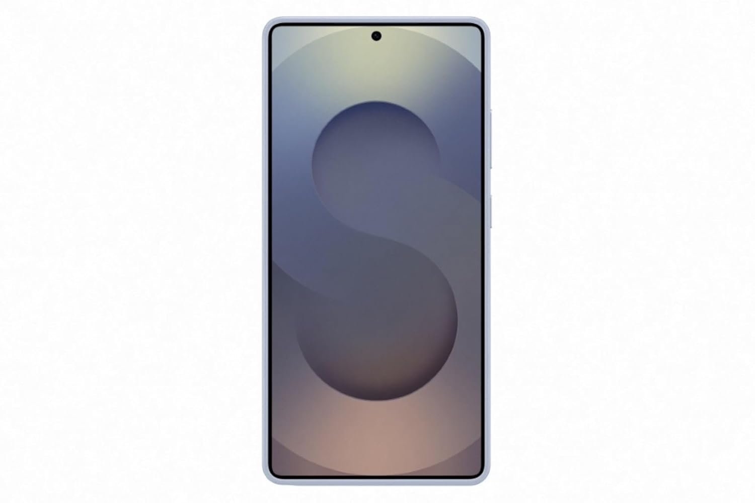 Samsung Galaxy S25 Ultra Kindsuit Case, Light Blue Mahajan Electronics Online