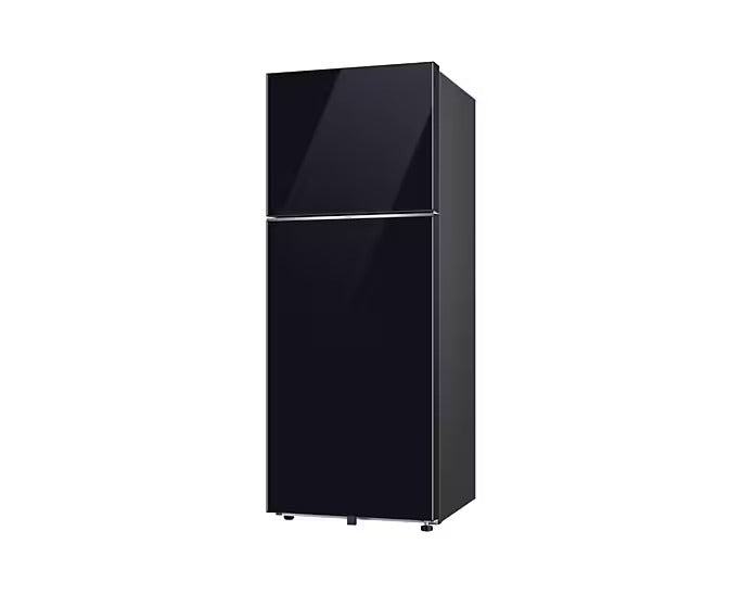 Samsung RT56DG7A6AB1TL 530L 5-in-1 Convertible Double Door Refrigerator – Black Matt, Twin Cooling, Wi-Fi Enabled, Digital Inverter Mahajan Electronics online