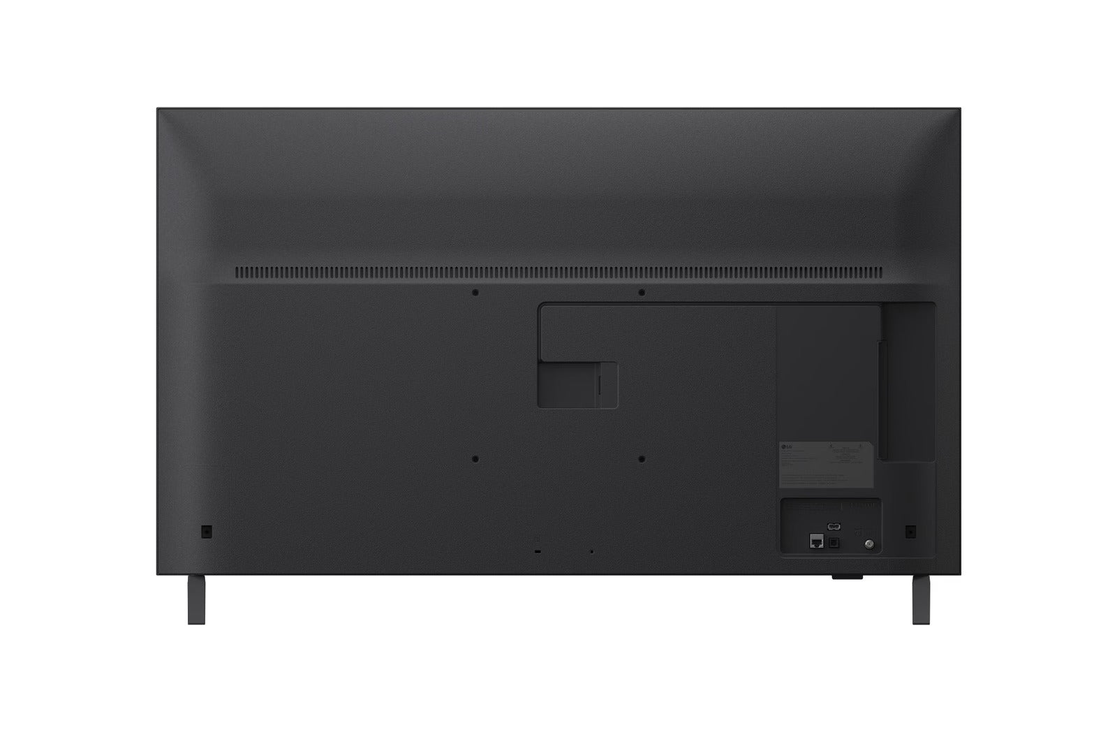 LG 43UA83006LA 43 Inch 4K UHD AI Smart TV (2025 Model) | α7 AI Processor Gen8, HDR10, Filmmaker Mode, Dolby Atmos, webOS 25