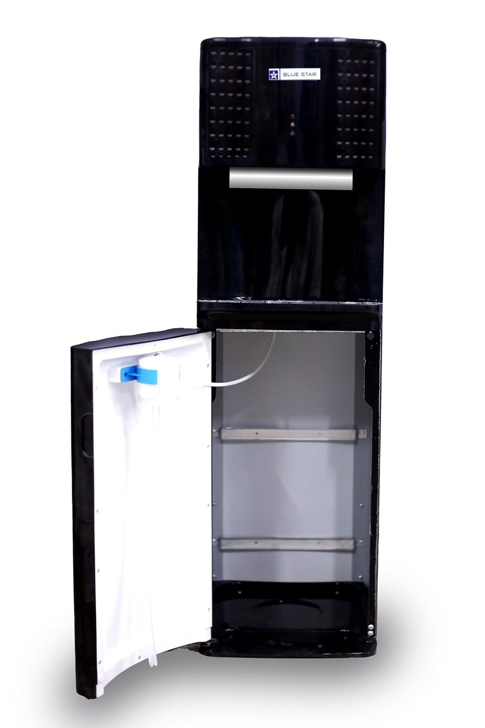 Blue star BL1HPCGA bottom load water dispenser Mahajan Electronics