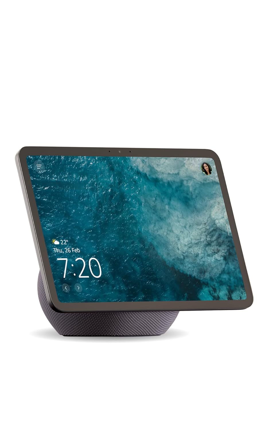 Amazon Echo Show 11 Full HD Display With Spatial Audio & Alexa,13 MP Camera,Graphite