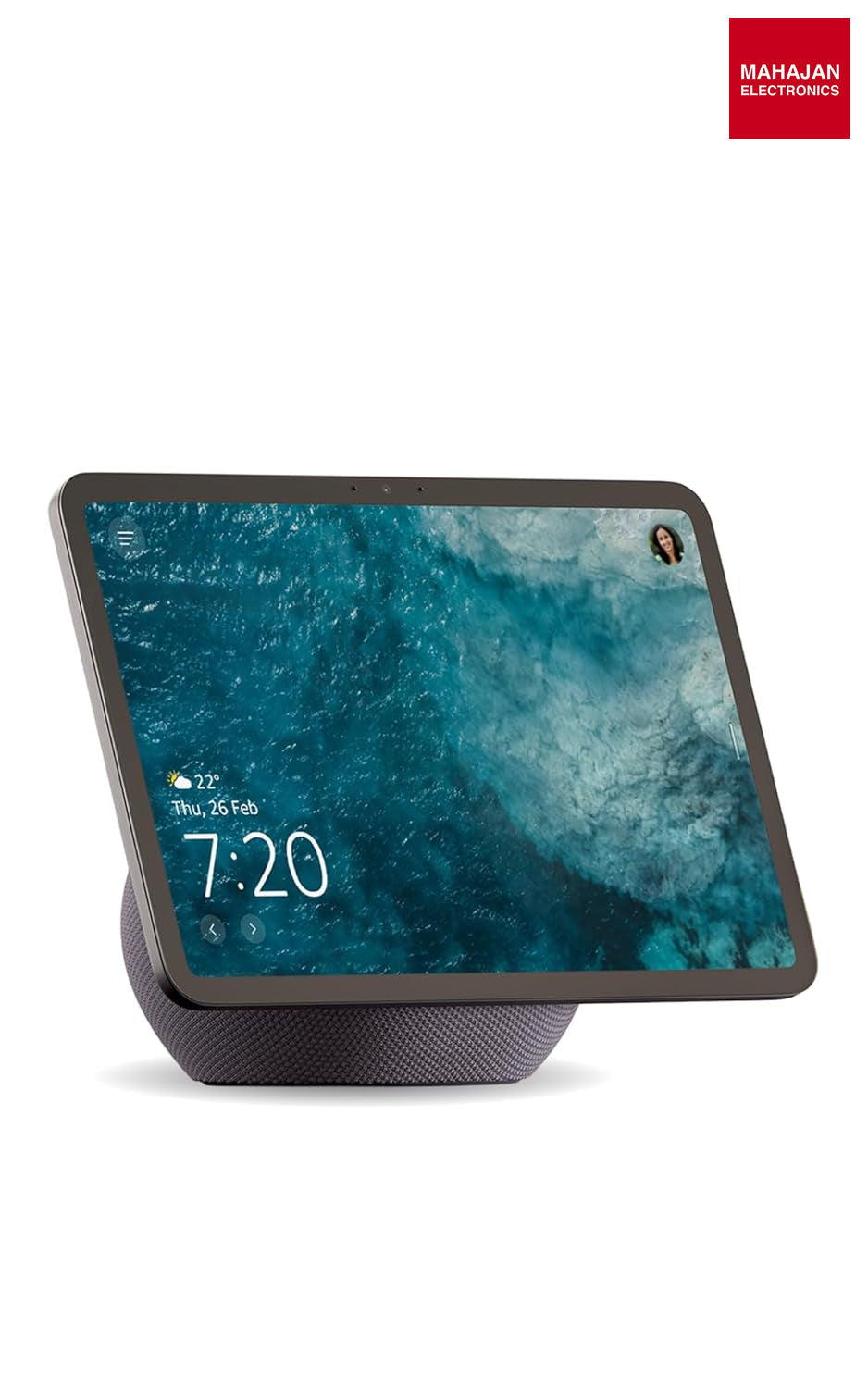Amazon Echo Show 11 Full HD Display With Spatial Audio & Alexa,13 MP Camera,Graphite