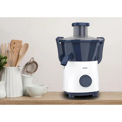 Philips  HL7566/00 Daily Collection Juicer 500 Watts Mahajan Electronics Online